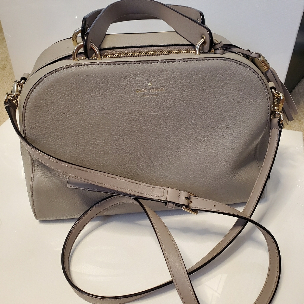 Kate spade purse
